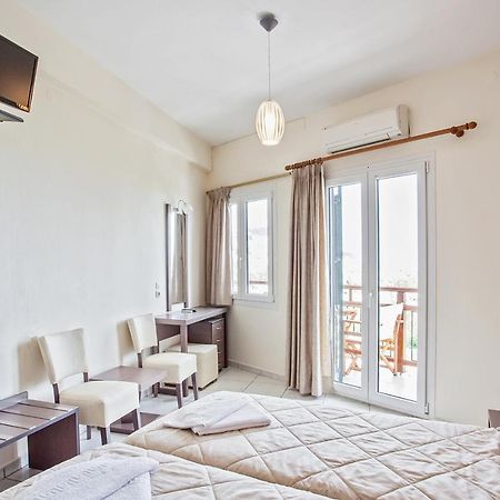 Akti Fine Rooms Skopelos stad Exteriör bild