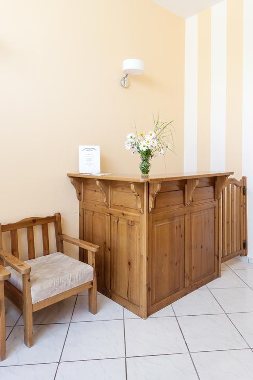 Akti Fine Rooms Skopelos stad Exteriör bild